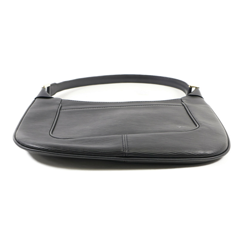 LOUIS VUITTON Epi Matsy金扣肩背袋-3