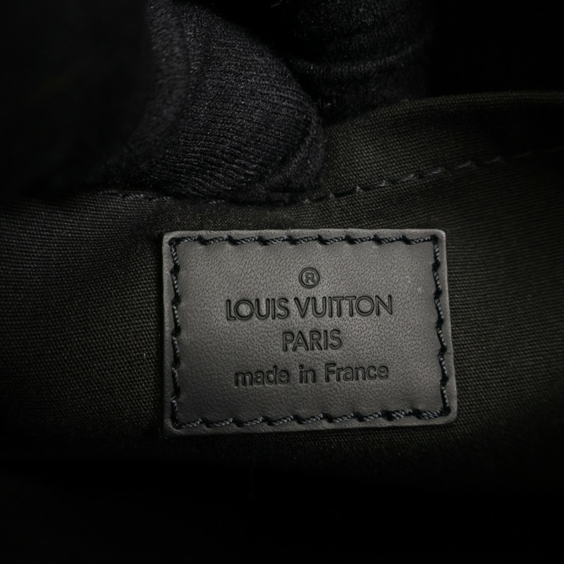 LOUIS VUITTON Epi Matsy金扣肩背袋-5