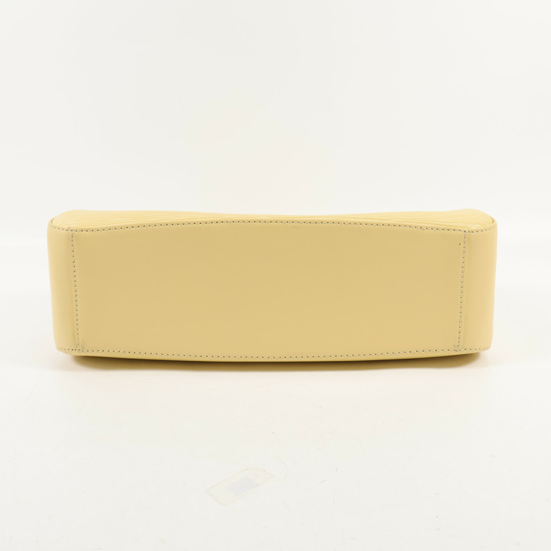 LOUIS VUITTON Epi Jasmine金扣手挽袋-3