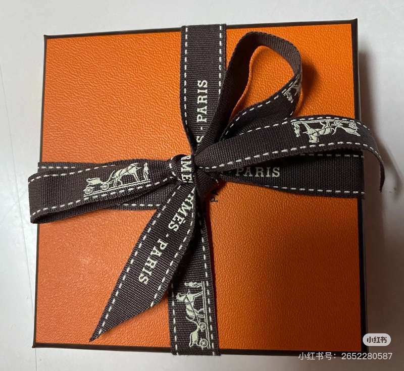 Hermes Kelly 黑金皮手環 T4尺寸 疊戴好美 🖤 全新 可送禮🎁-5