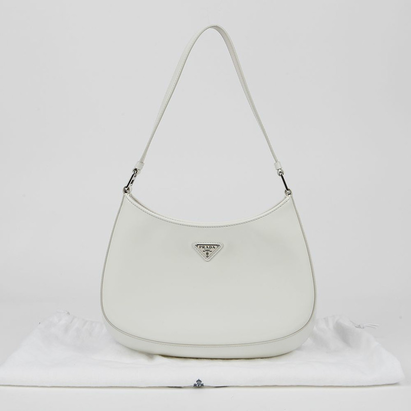 PRADA 克莉奧佩特拉單肩包 1BC499-0