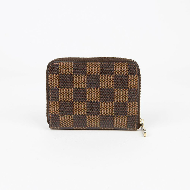 LOUIS VUITTON N63070 Zippy零錢包-2