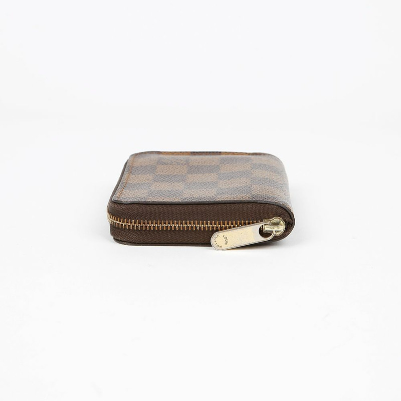 LOUIS VUITTON N63070 Zippy零錢包-3