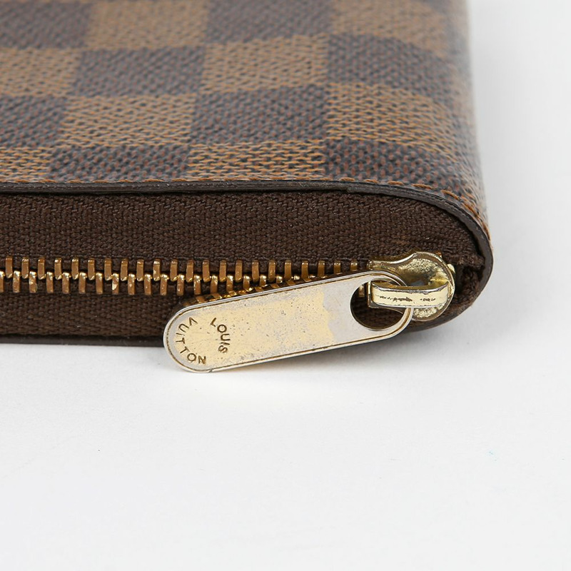 LOUIS VUITTON N63070 Zippy零錢包-4