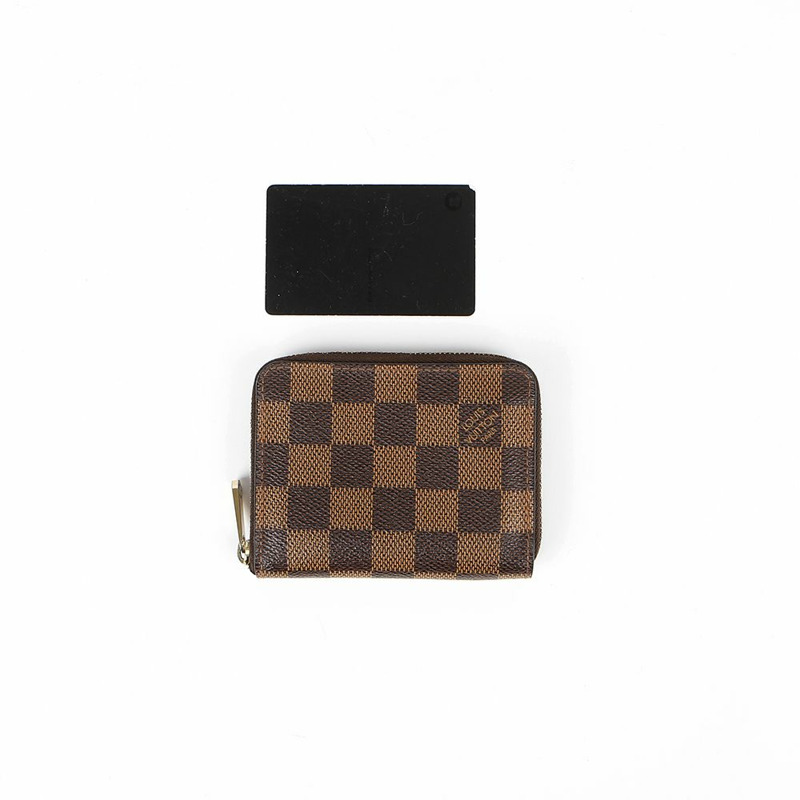 LOUIS VUITTON N63070 Zippy零錢包-7