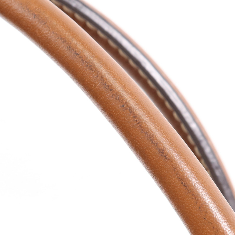 LOUIS VUITTON Monogram Palas MM金扣肩背袋-9