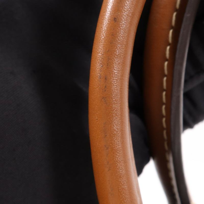 LOUIS VUITTON Monogram Palas MM金扣肩背袋-10