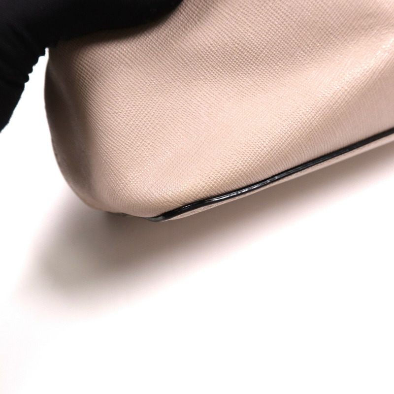 Kate Spade 牛皮皮革2 Way Shoulder Bag金扣手挽肩背兩用袋-5