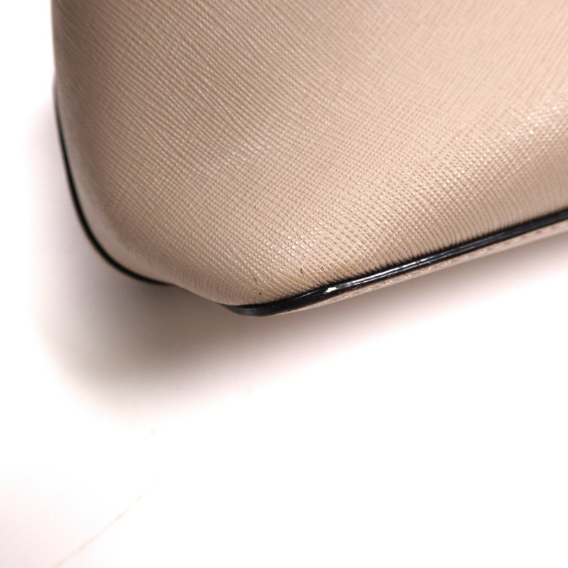 Kate Spade 牛皮皮革2 Way Shoulder Bag金扣手挽肩背兩用袋-7