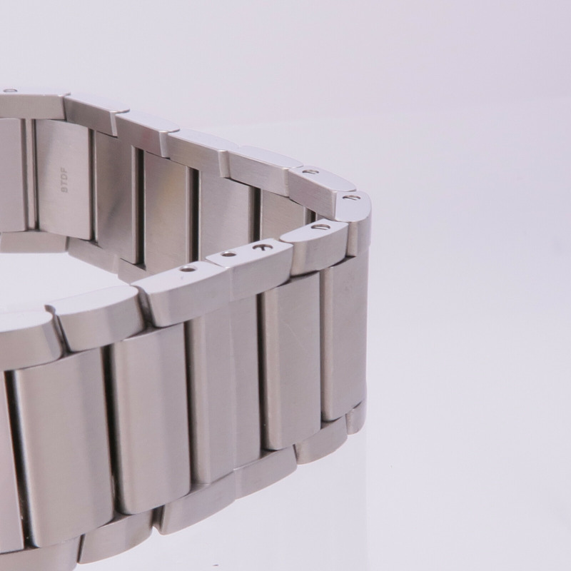 CARTIER Tank Francaise WSTA0074-13