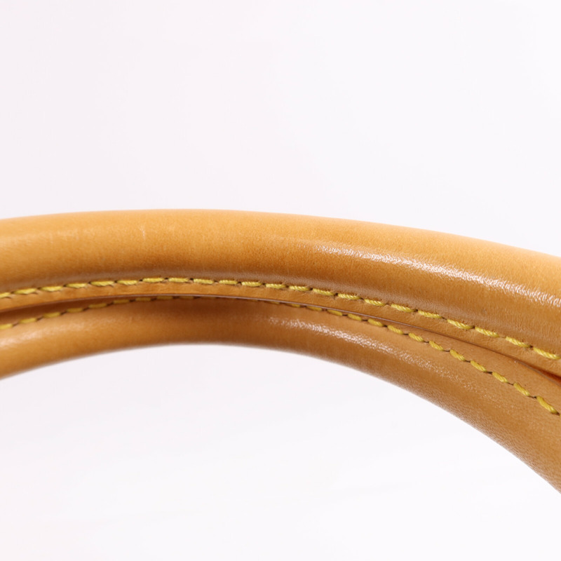 LOUIS VUITTON Monogram Tivoli GM金扣肩背袋-14