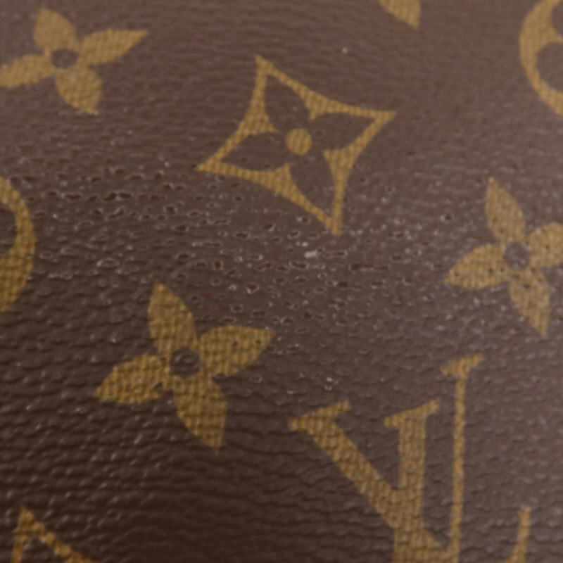 LOUIS VUITTON Monogram Turenne PM金扣手挽肩背兩用袋-11