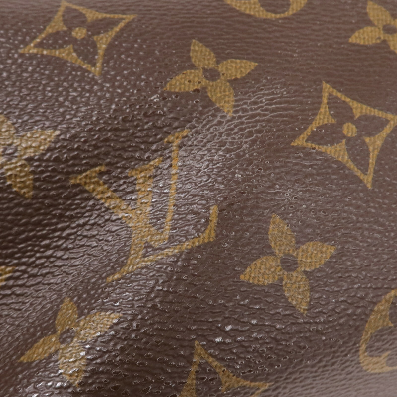 LOUIS VUITTON Monogram Turenne PM金扣手挽肩背兩用袋-12