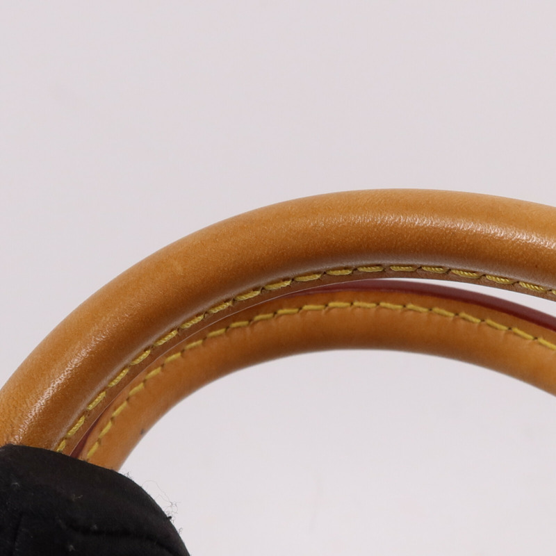 LOUIS VUITTON Monogram Turenne PM金扣手挽肩背兩用袋-15