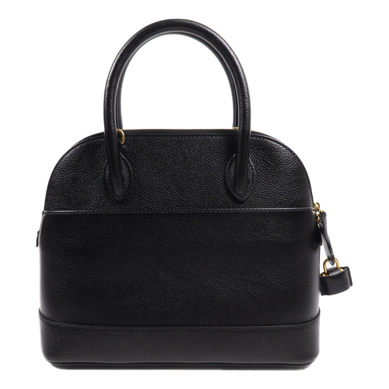 BALENCIAGA 牛皮皮革Ville Small金扣手挽肩背兩用袋-2