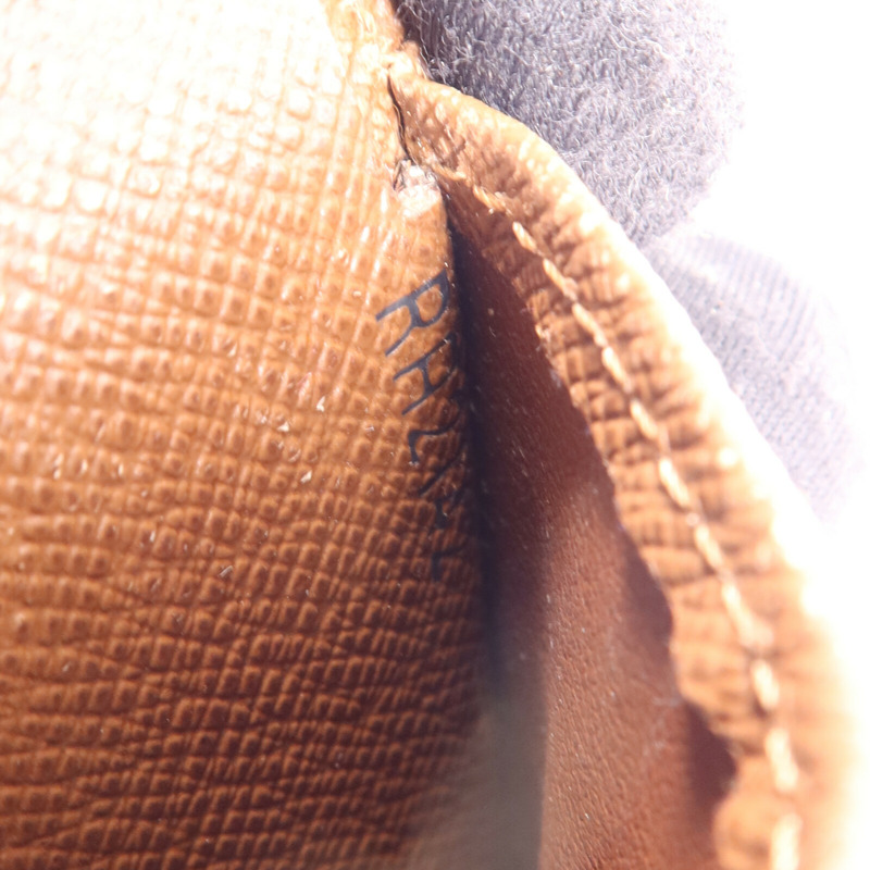 LOUIS VUITTON Monogram Multiple Wallet錢包-6