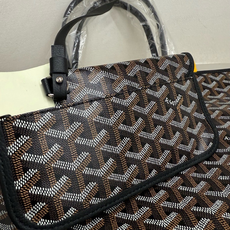 Saint Louis PM Bag-5