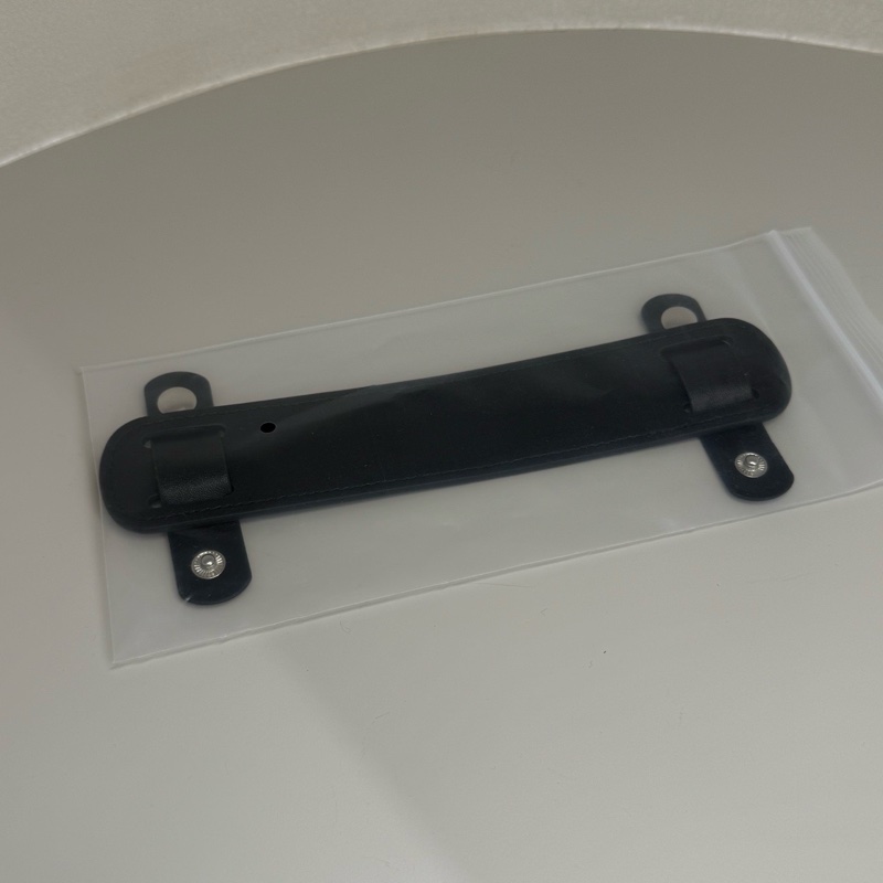 Saint Louis PM Bag-7