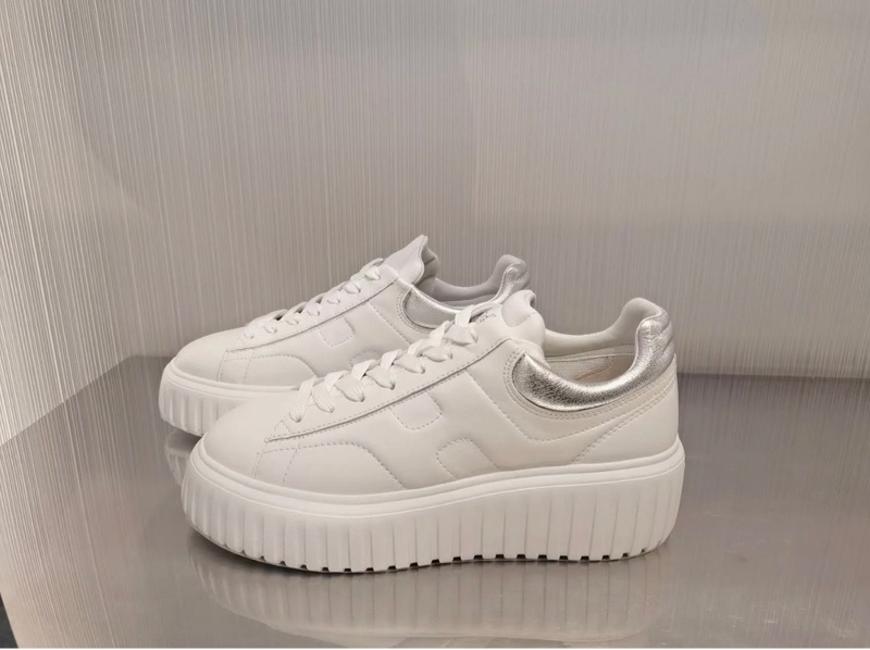 促銷品 Hogan H-Stipes女款運動鞋-0