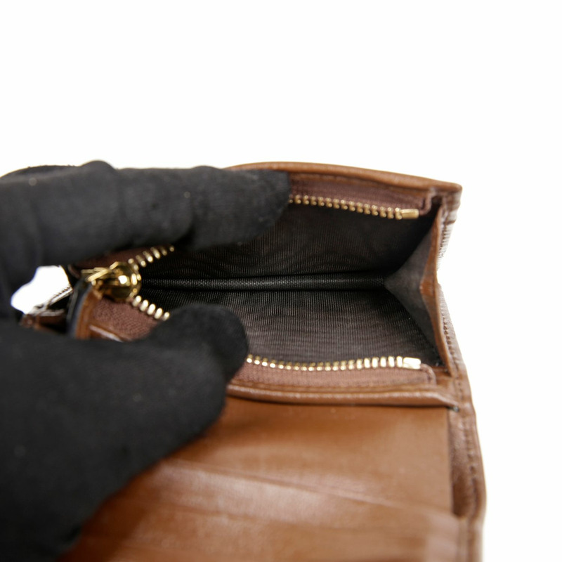 GUCCI Horsbit 1955 卡包錢包 621887-11