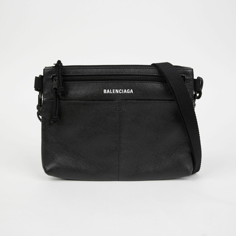 BALENCIAGA Explorer 斜背包 673169