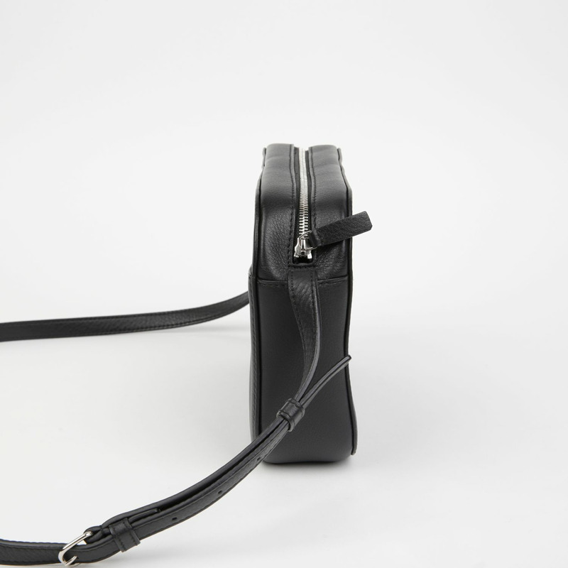 BALENCIAGA 日常小相機肩斜背包 552370-2