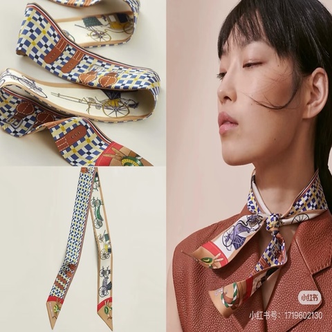 Hermes 新式座駕 Twilly 🤎 氣質奶茶褐 全新離櫃品