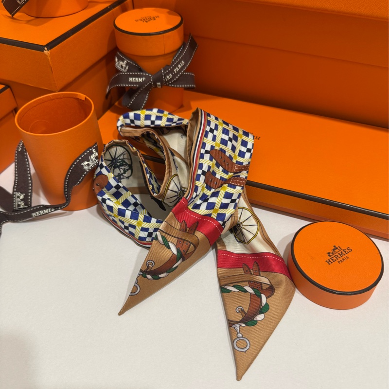 Hermes 新式座駕 Twilly 🤎 氣質奶茶褐 全新離櫃品-4