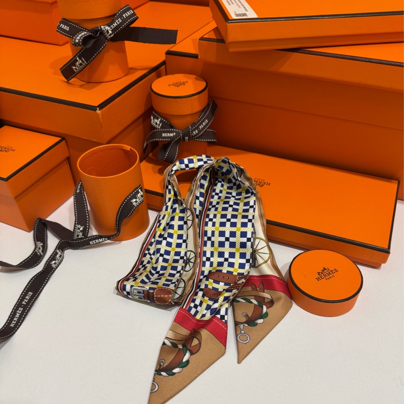 Hermes 新式座駕 Twilly 🤎 氣質奶茶褐 全新離櫃品-5