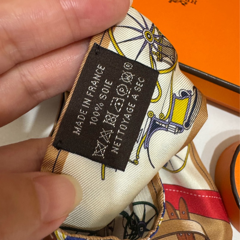 Hermes 新式座駕 Twilly 🤎 氣質奶茶褐 全新離櫃品-6