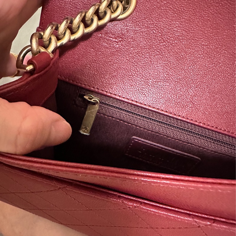 香奈兒 CHANEL 斜肩包-3