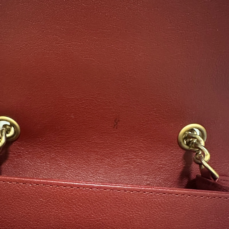 香奈兒 CHANEL 斜肩包-20