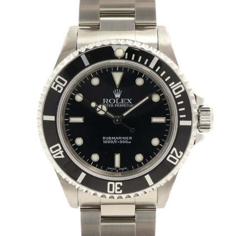 ROLEX Submariner Date 14060M