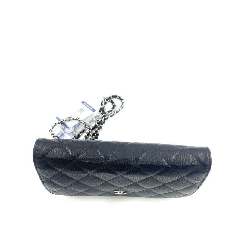 CHANEL CLASSIC TIMELESS WOC CAVIAR-12