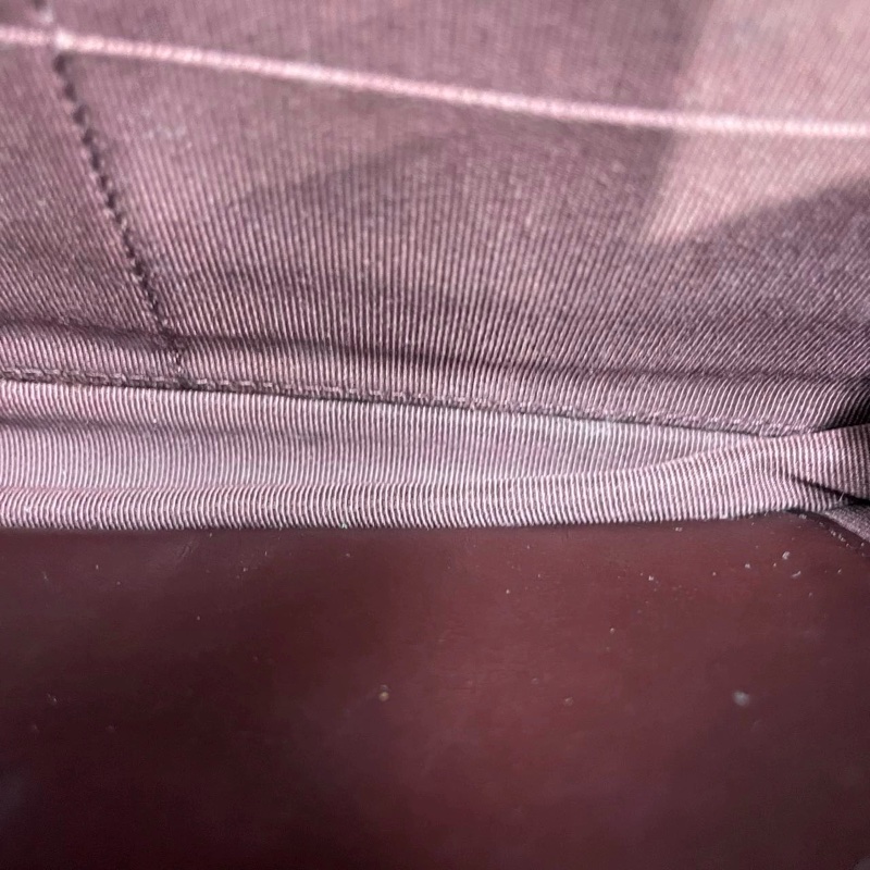 CHANEL CLASSIC TIMELESS WOC CAVIAR-17