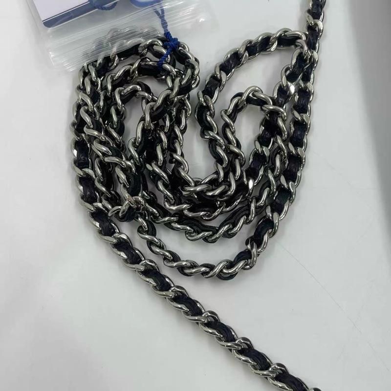 CHANEL CLASSIC TIMELESS WOC CAVIAR-26