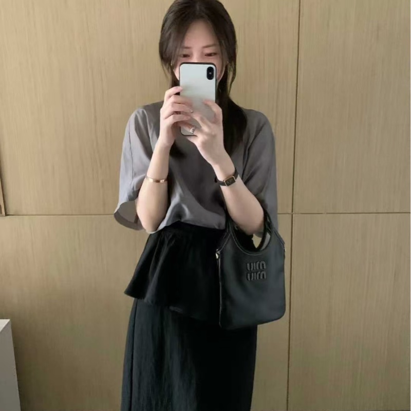 Miu Miu Ivy 迷你 手提袋-4