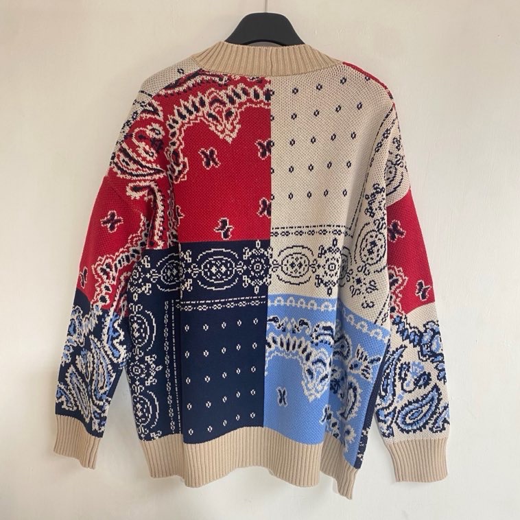 MaxMara-Baobab 開衫 OS版#S-2