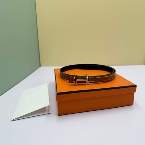 Hermes Gamma皮帶