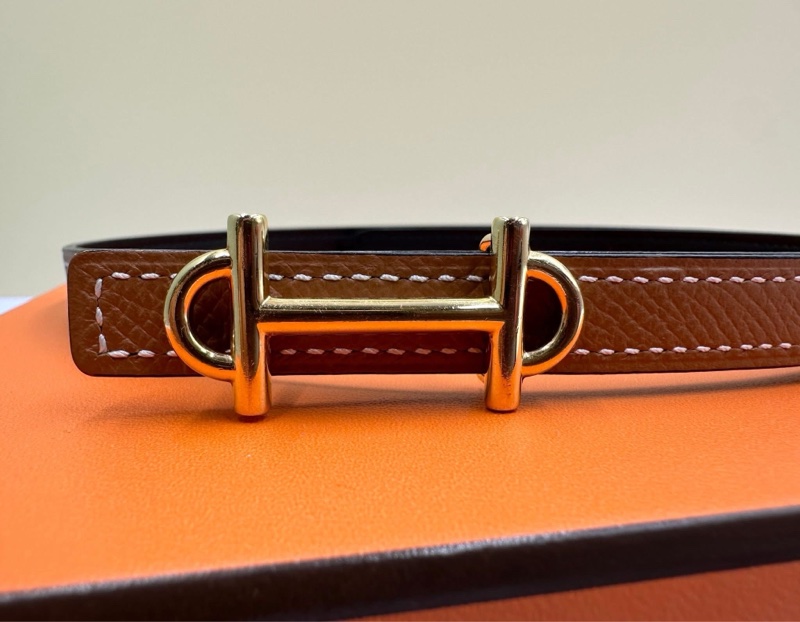 Hermes Gamma皮帶-2