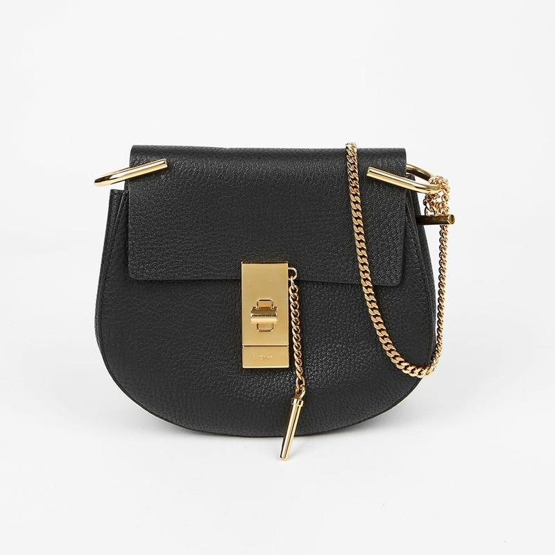 CHLOE Drew迷你肩斜背包 3S1032-1