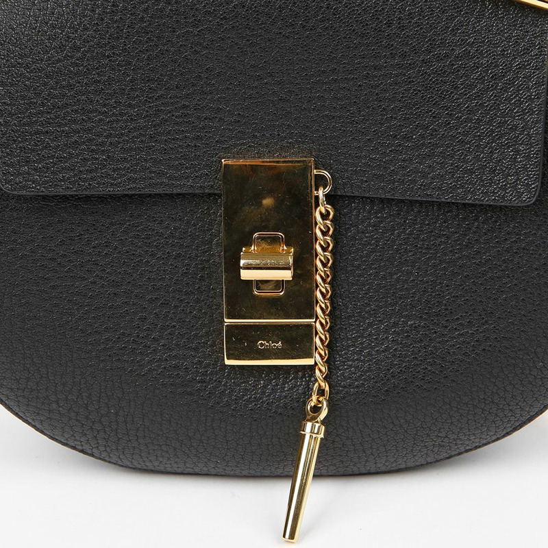 CHLOE Drew迷你肩斜背包 3S1032-2