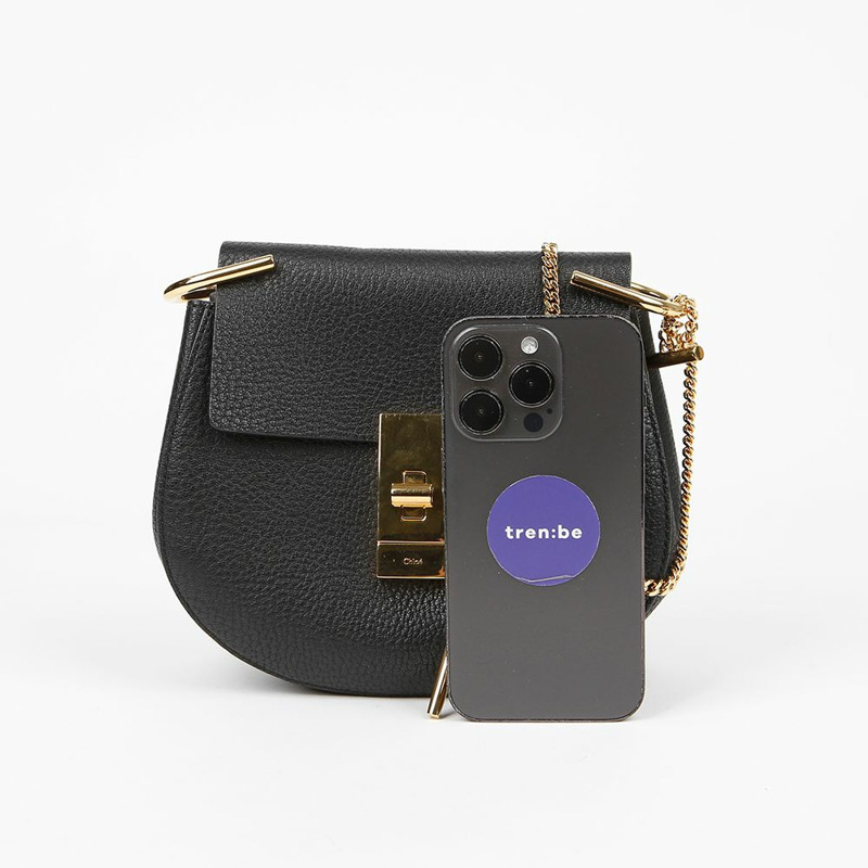 CHLOE Drew迷你肩斜背包 3S1032-6