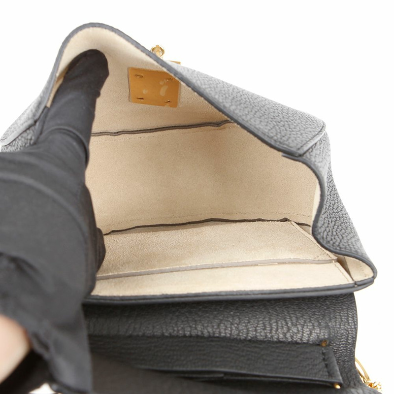 CHLOE Drew迷你肩斜背包 3S1032-8