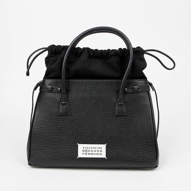 MAISON MARGIELA 抽繩手提單肩包 5AC 5AC0004-1