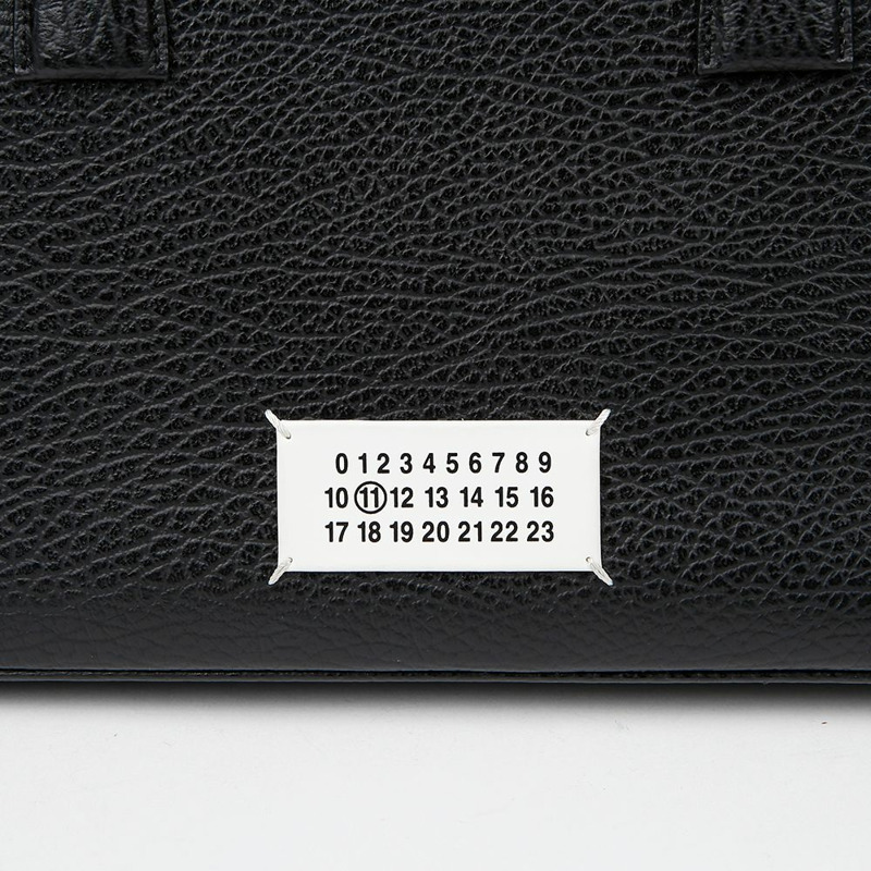 MAISON MARGIELA 抽繩手提單肩包 5AC 5AC0004-2