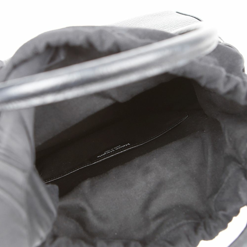 MAISON MARGIELA 抽繩手提單肩包 5AC 5AC0004-7