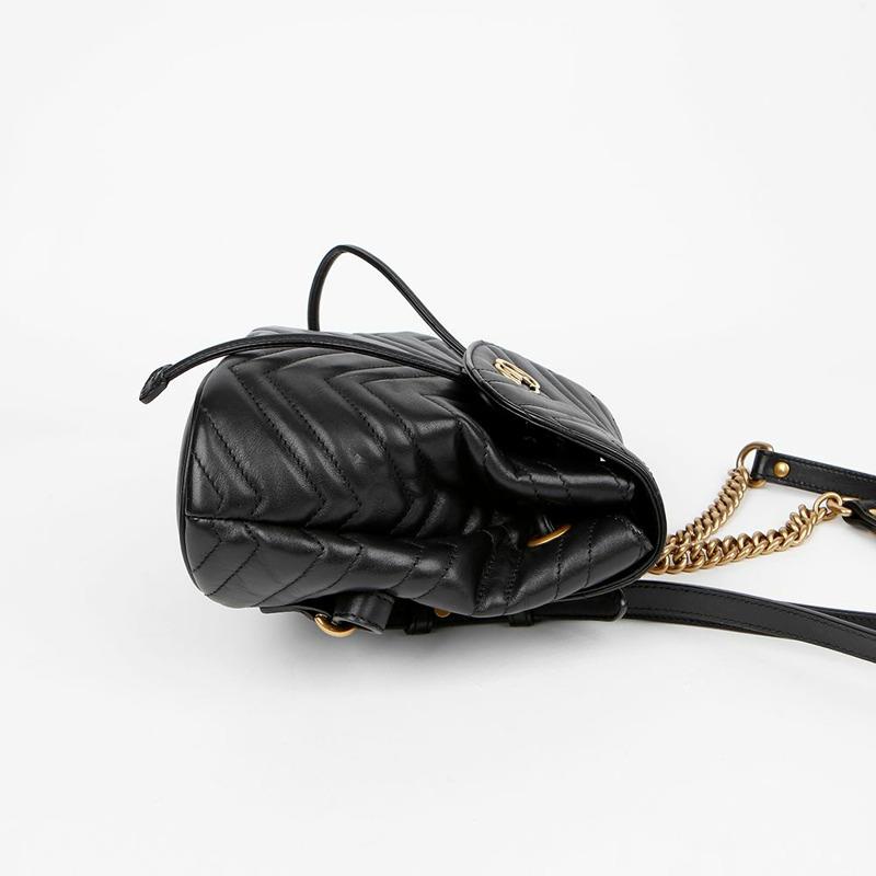 GUCCI GG Marmont 背包 528129-4