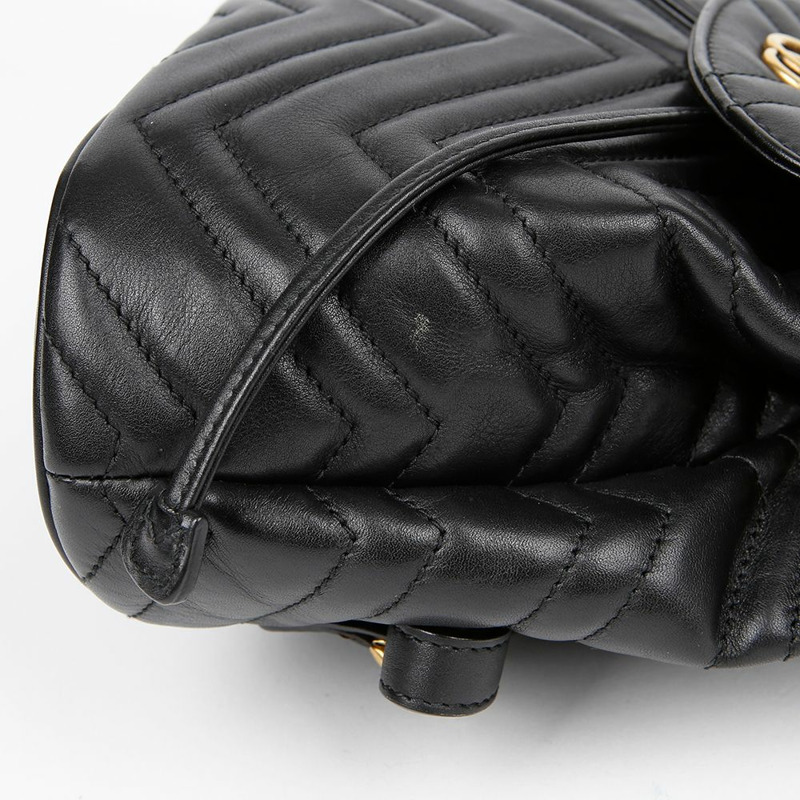 GUCCI GG Marmont 背包 528129-5