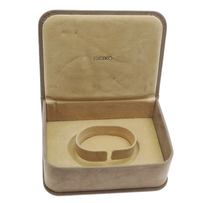 精工 Exceline 藍寶石鑽石女錶 1F20-0B60-6